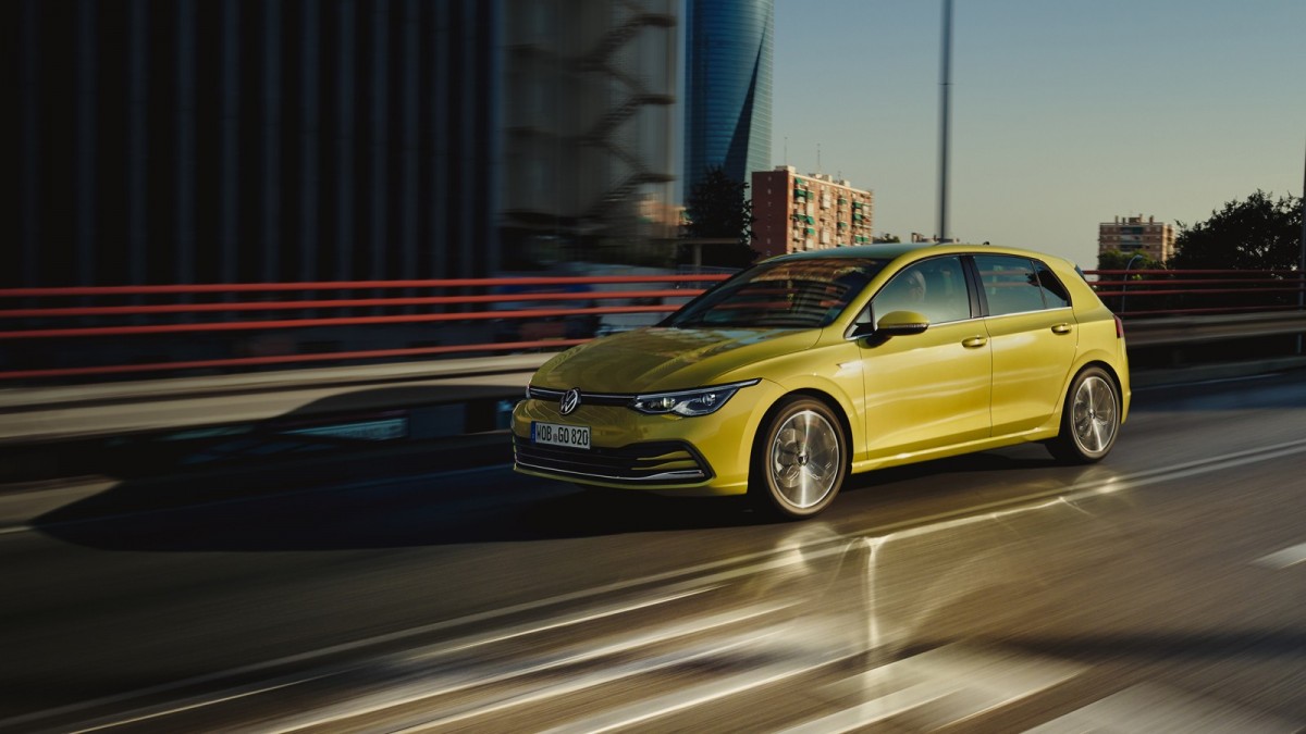 Volkswagen Galway Western Motors Galway New and Used Cars