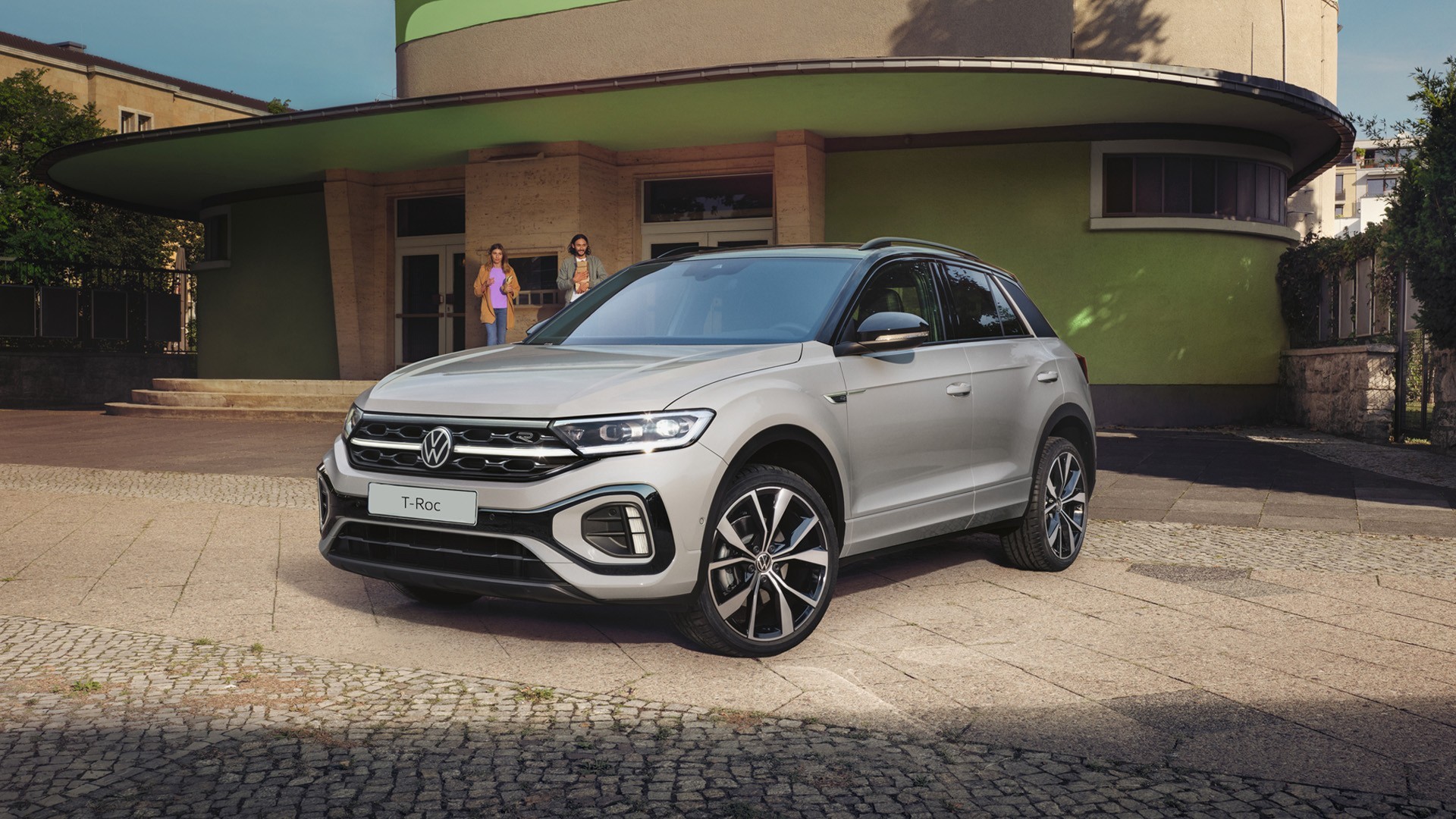 Volkswagen Galway Western Motors Galway New and Used Cars