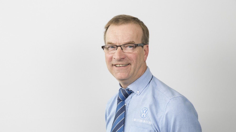 Western Motors Galway