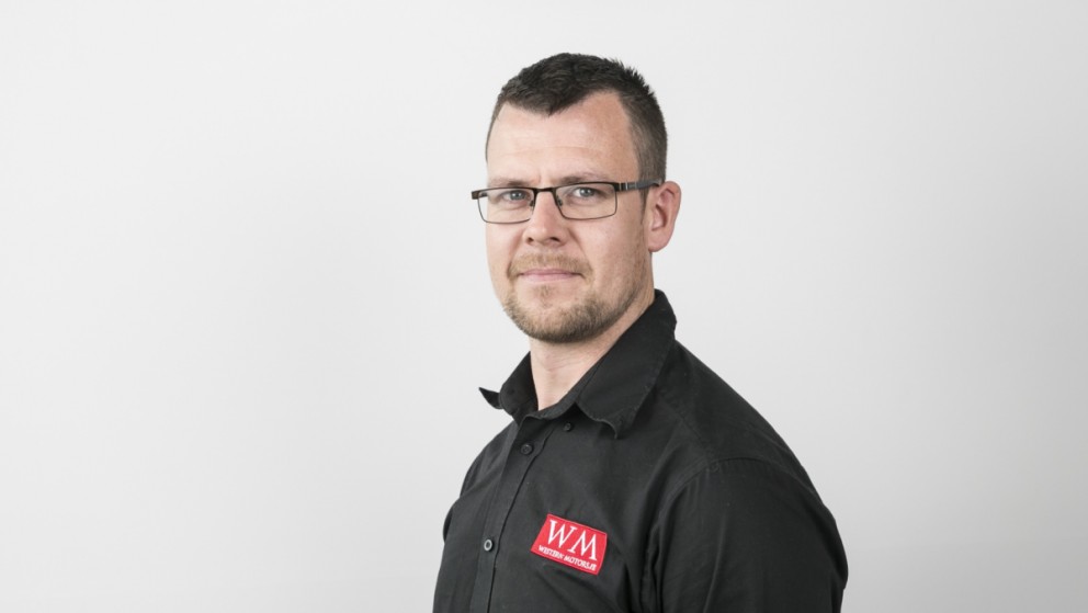 Western Motors Galway