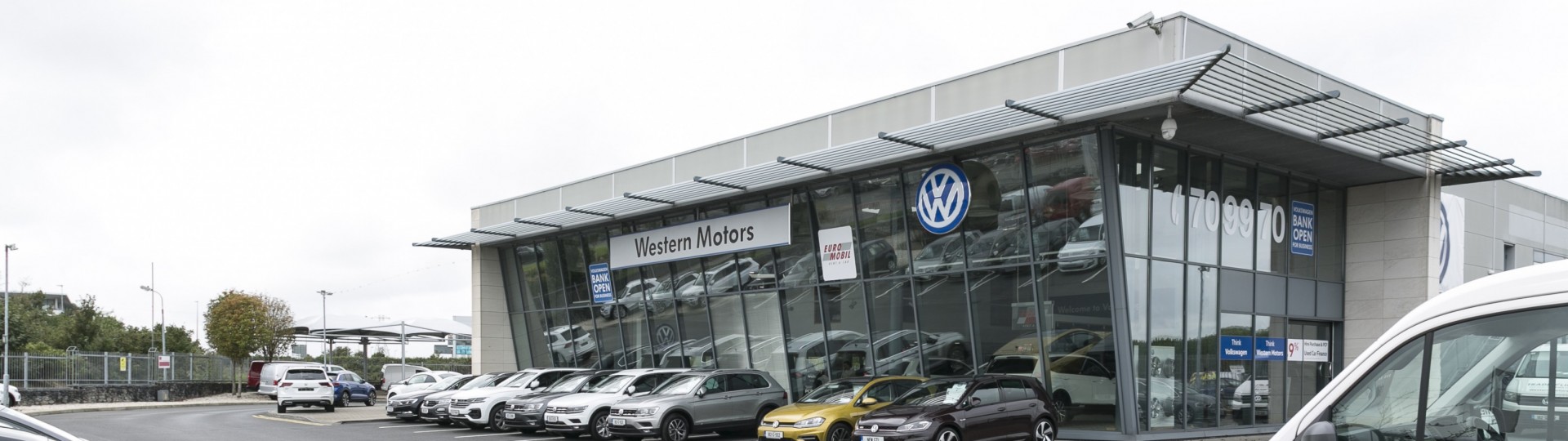 Western Motors Galway