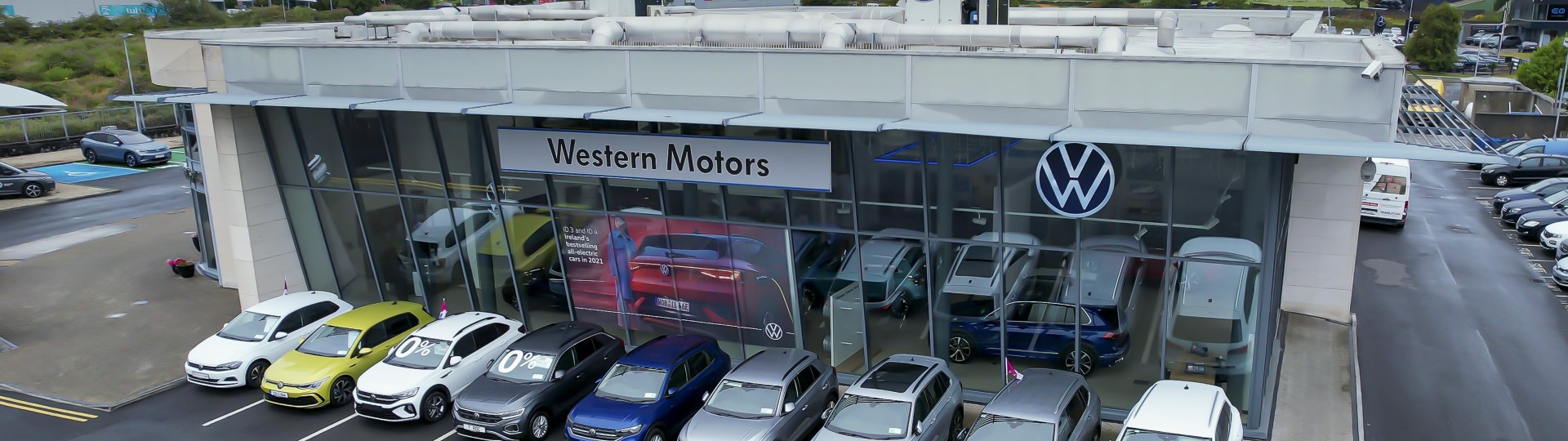 Western Motors Galway