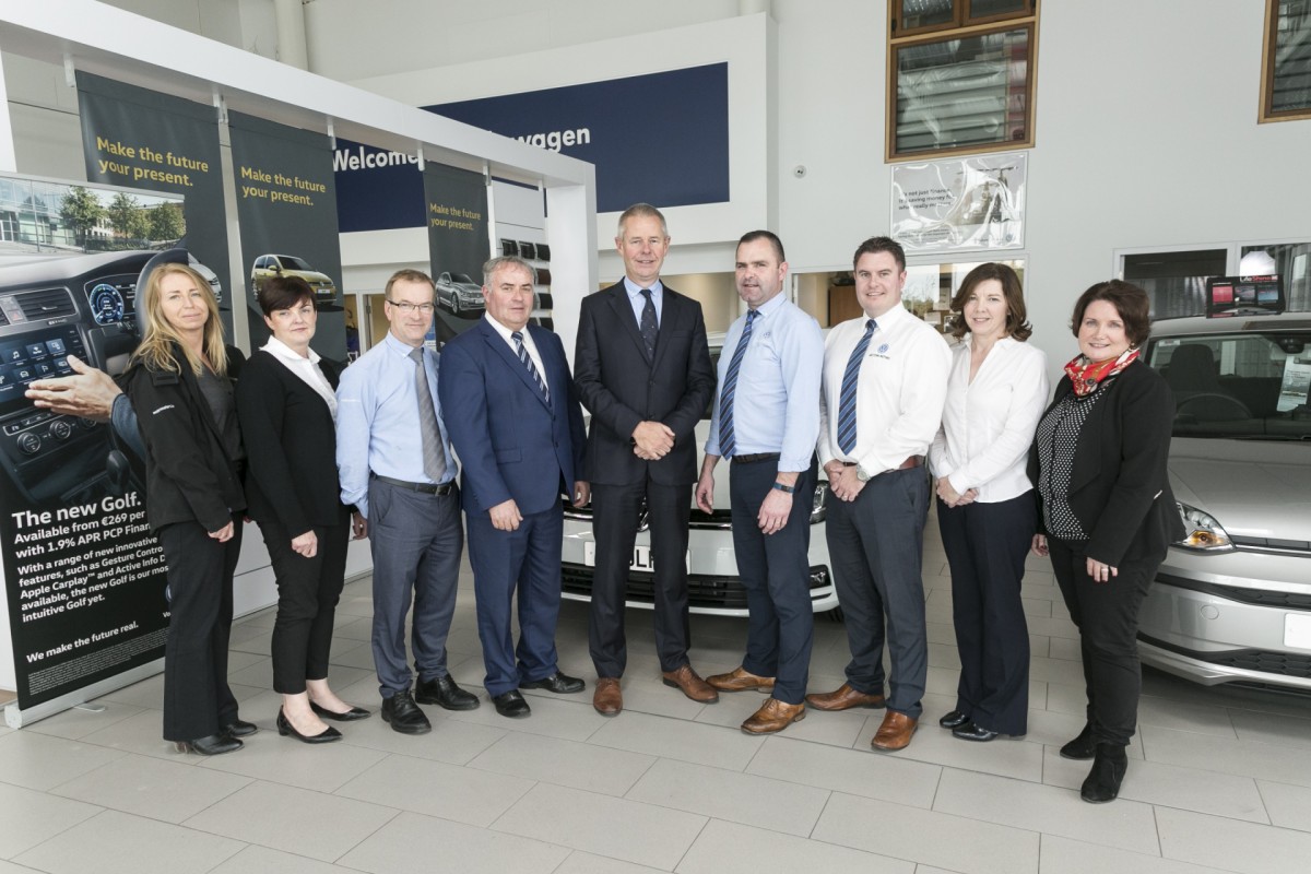 Western Motors Galway